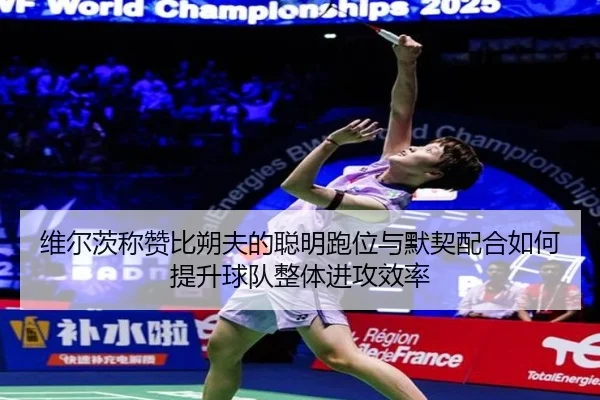 维尔茨称赞比朔夫的聪明跑位与默契配合如何提升球队整体进攻效率 | BBSports